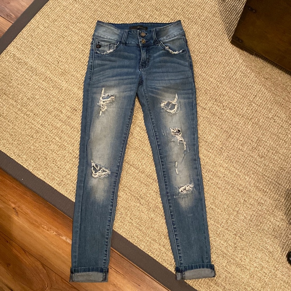 KanCan Jeans Size 24